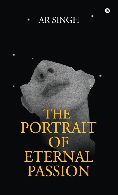 The Portrait of Eternal Passion