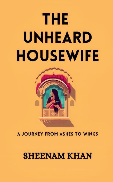 The Unheard Housewife: A Journey from Ashes to Wings