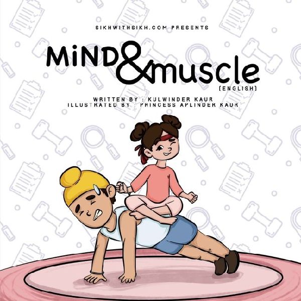 Mind and Muscle