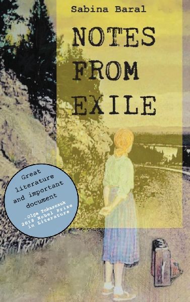 Notes from Exile