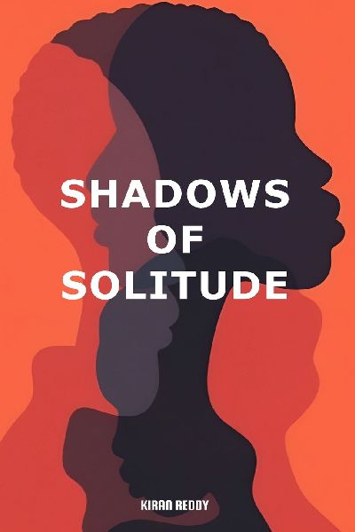 Shadows of Solitude: Can a boy born into expectations and loneliness find a place where he is truly seen and understood?