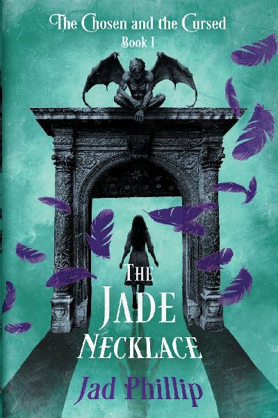 The Jade Necklace