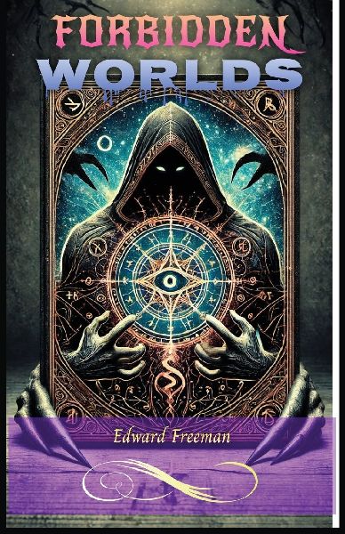 Forbidden Worlds