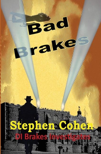 Bad Brakes: DI Brakes Investigates