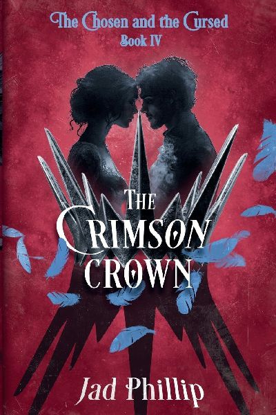 The Crimson Crown
