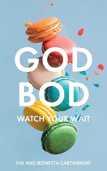 God Bod: WATCH YOUR WAIT