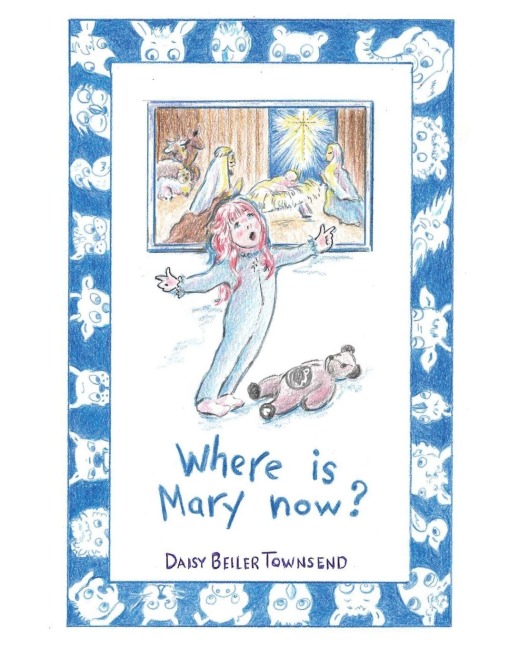 Where Is Mary Now?