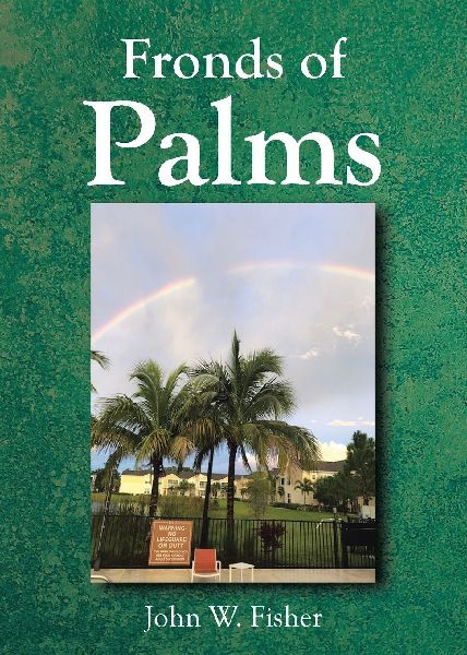Fronds of Palms