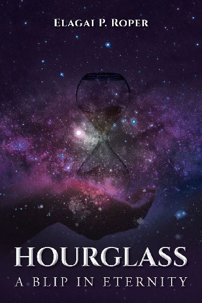 HOURGLASS: A BLIP IN ETERNITY