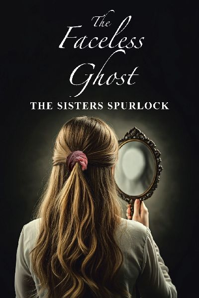The Faceless Ghost