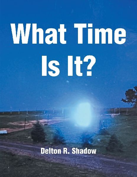 What Time Is It?