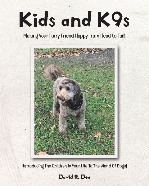Kids and K9s: Making Your Furry Friend Happy from Head to Tail!