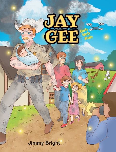 Jay Gee