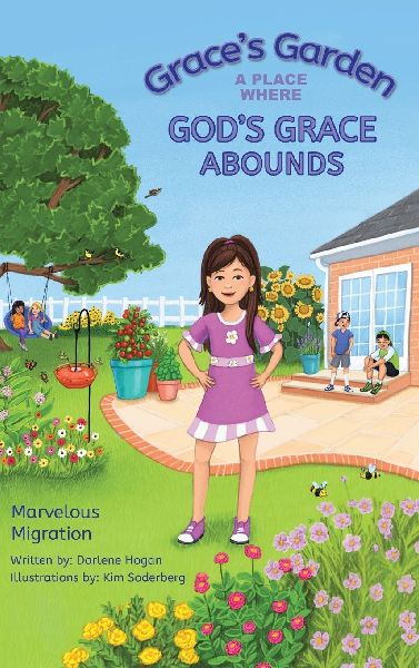 Graces Garden: A Place Where Gods Grace Abounds