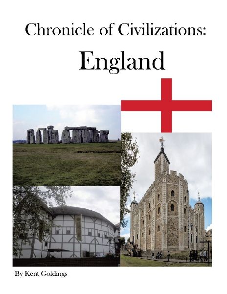 Chronicle of Civilizations: England