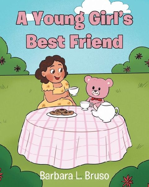 A Young Girls Best Friend