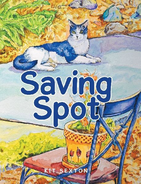 Saving Spot