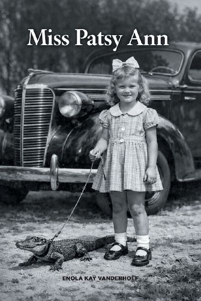 Miss Patsy Ann
