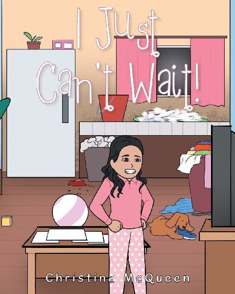 I Just Cant Wait!