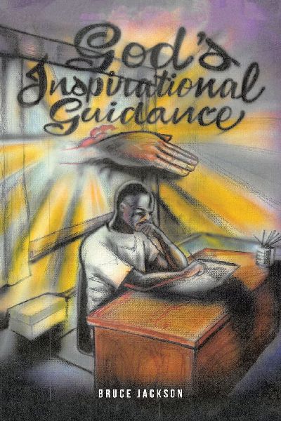Gods Inspirational Guidance