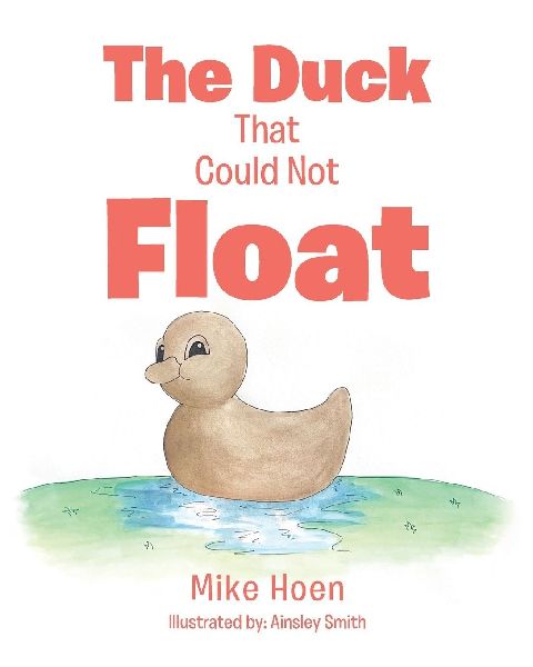 The Duck That Could Not Float