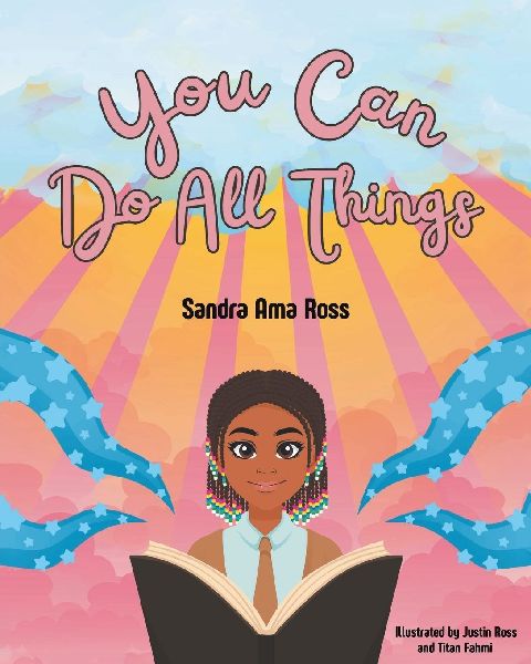 You Can Do All Things