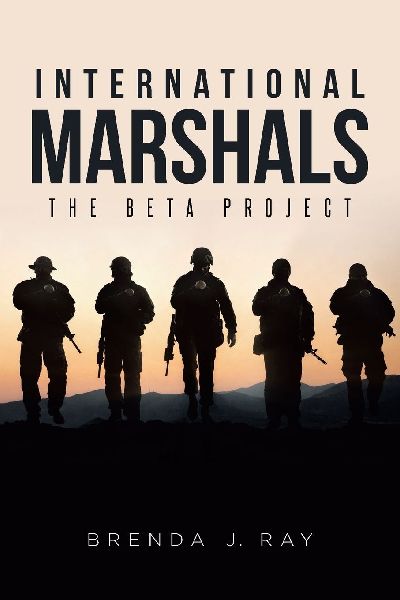 International Marshals: The Beta Project