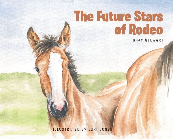 The Future Stars of Rodeo
