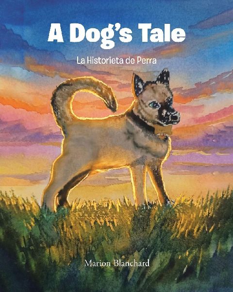 A Dogs Tale: La Historieta de Perra