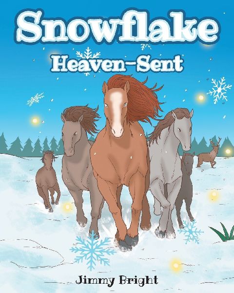 Snowflake: Heaven-Sent