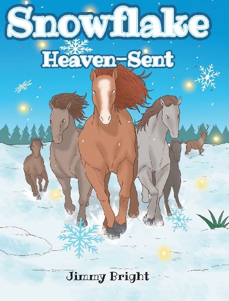Snowflake: Heaven-Sent