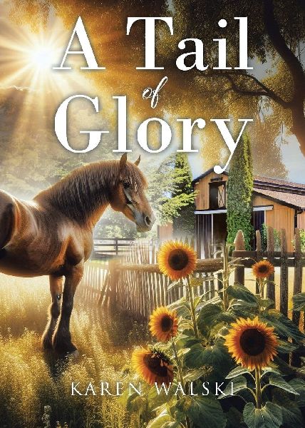 A Tail of Glory