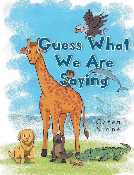 Guess What We Are Saying