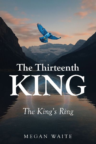 The Thirteenth King: The Kings Ring