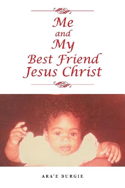 Me and My Best Friend Jesus Christ