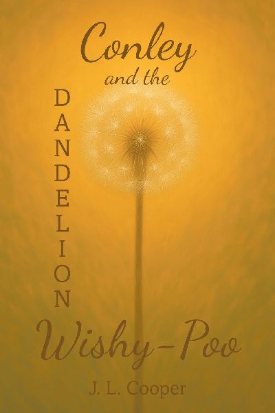 Conley and the Dandelion Wishy-Poo