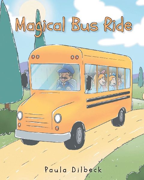 Magical Bus Ride