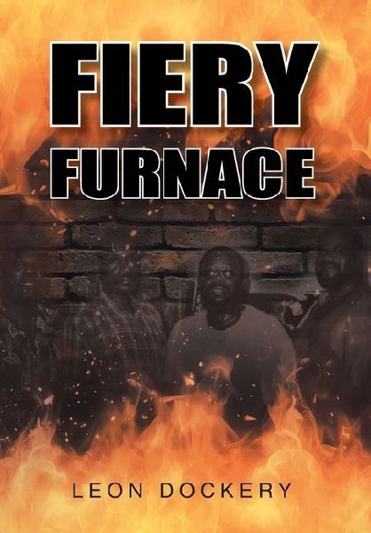 Fiery Furnace