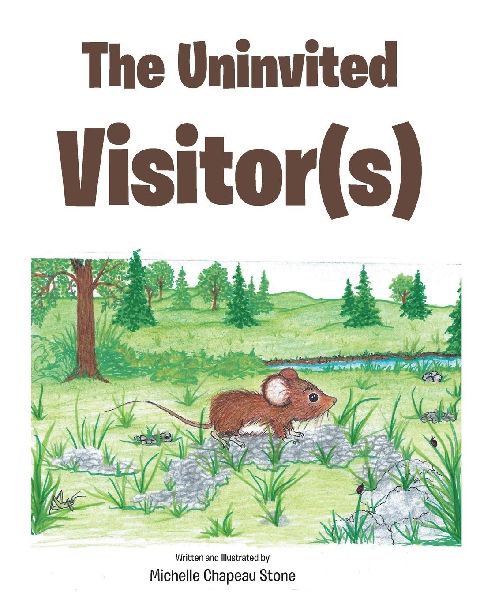 The Uninvited Visitor(s)