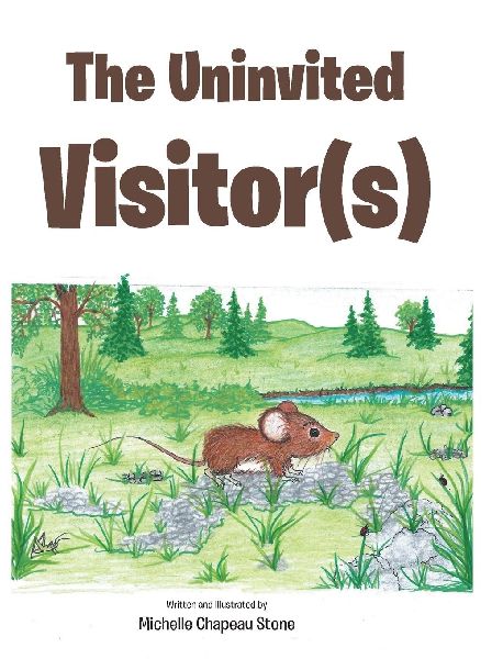The Uninvited Visitor(s)