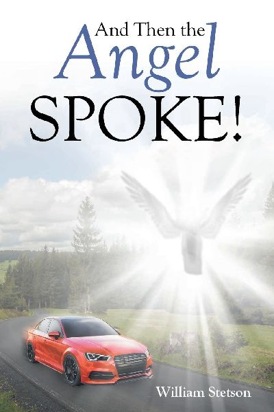 And Then the Angel Spoke!