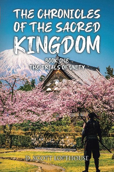 The Trials of Unity: Book One