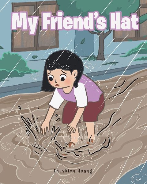 My Friends Hat