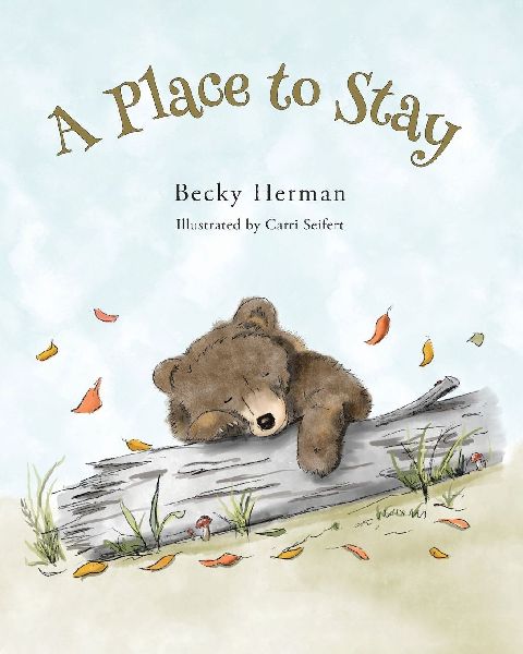 A Place to Stay