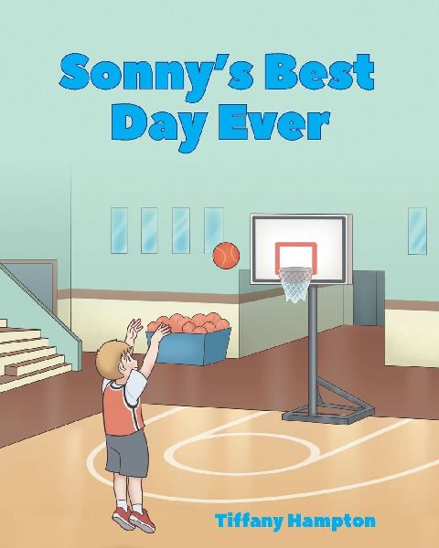 Sonnys Best Day Ever