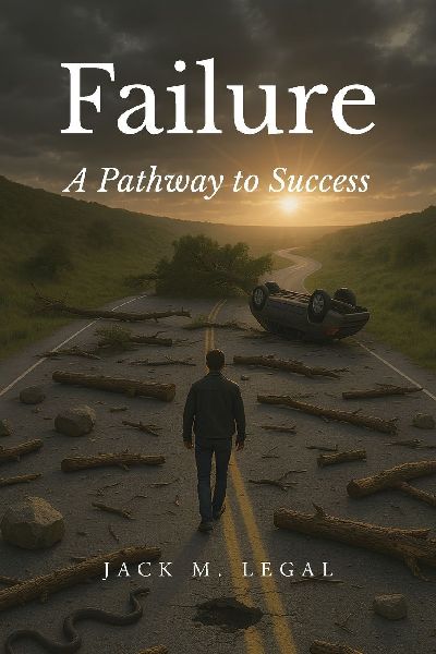 Failure: A Pathway to Success