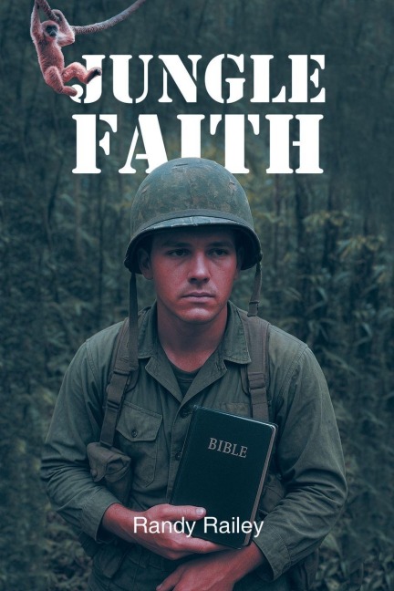 Jungle Faith