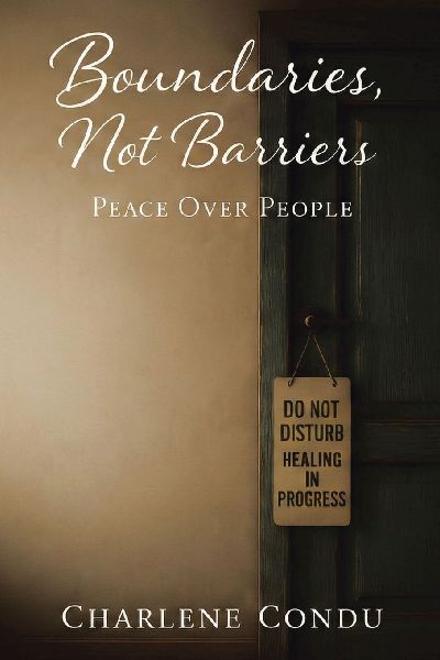 Boundaries, Not Barriers: Peace Over People