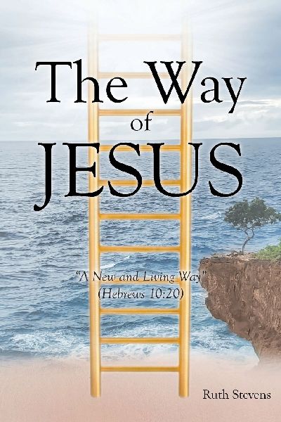 The Way of Jesus: A New and Living Way (Hebrews 10:20)
