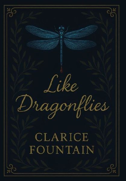 Like Dragonflies
